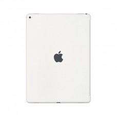 iPad Pro 12.9" 矽膠護套 - 白色